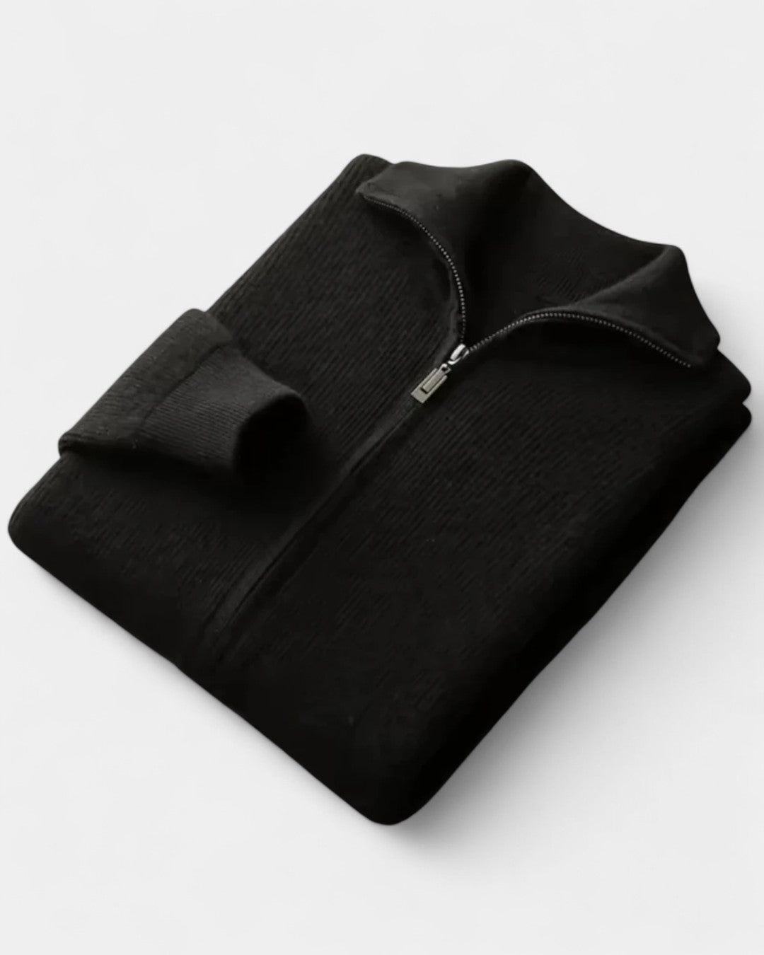 Wool Coastal Jacket
