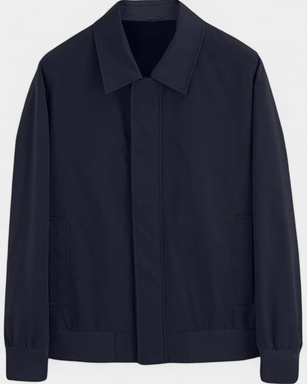 Heritage Bomber Jacket