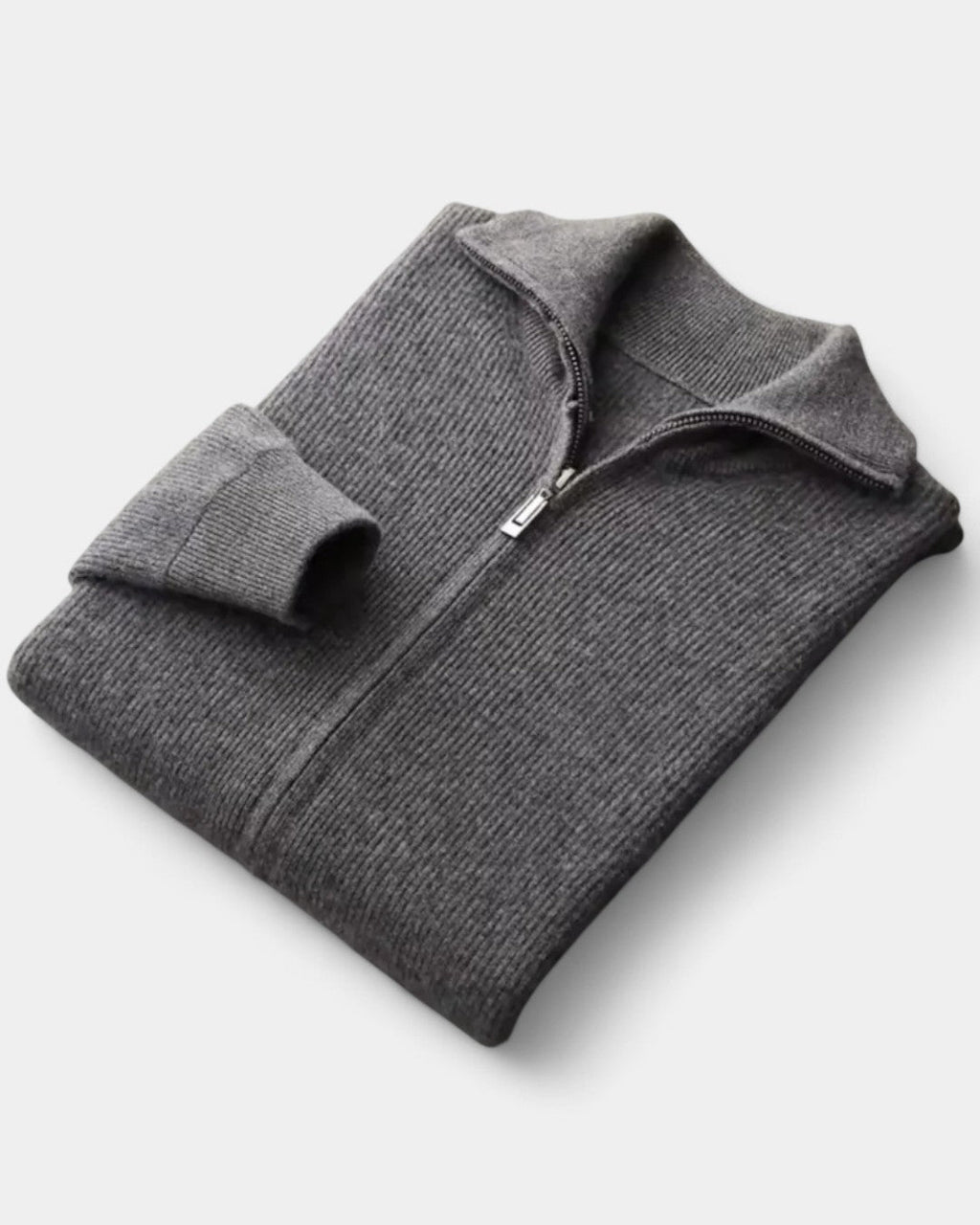 Wool Coastal Jacket